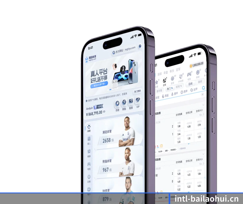 全球扩展